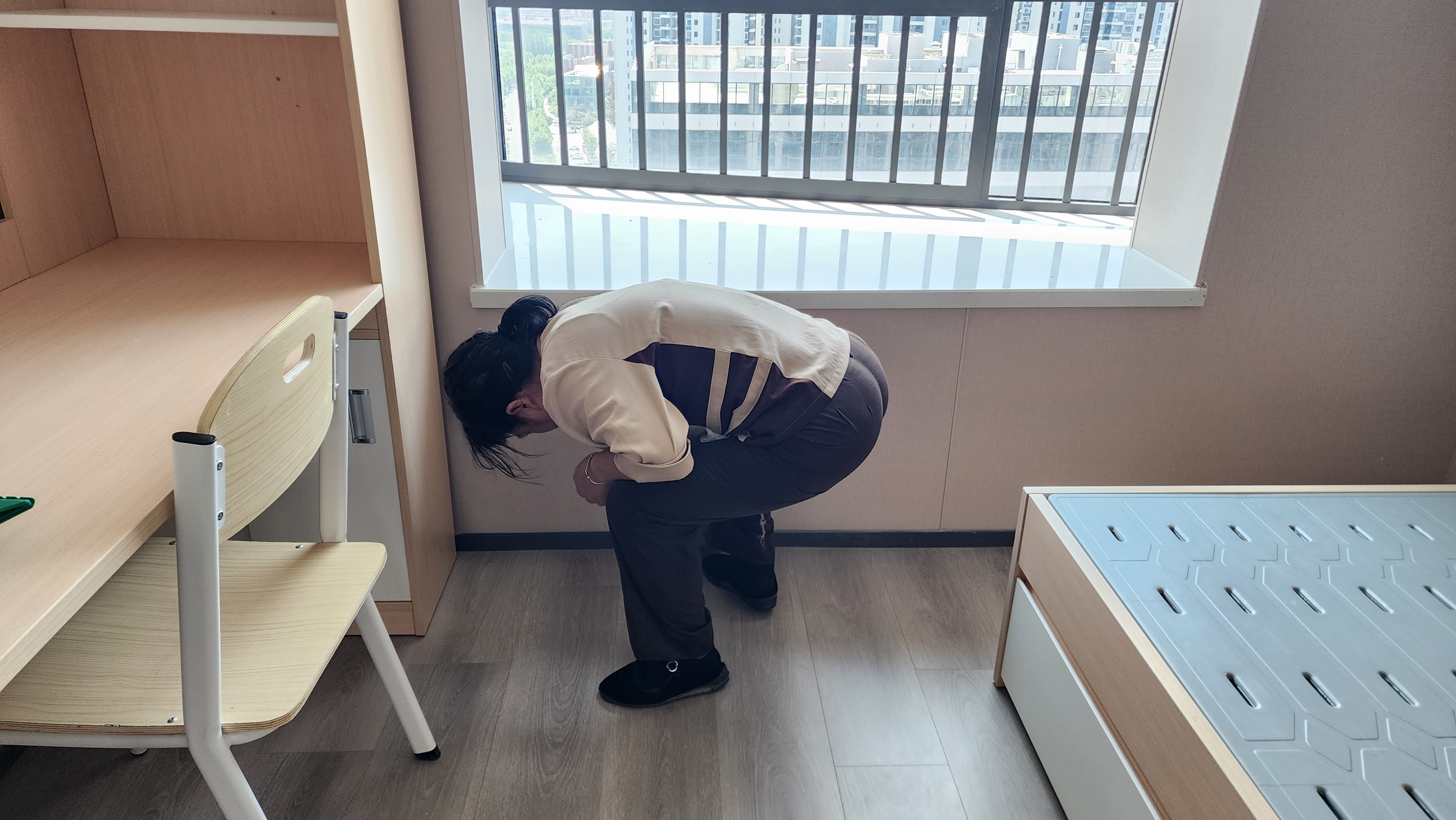 双人间