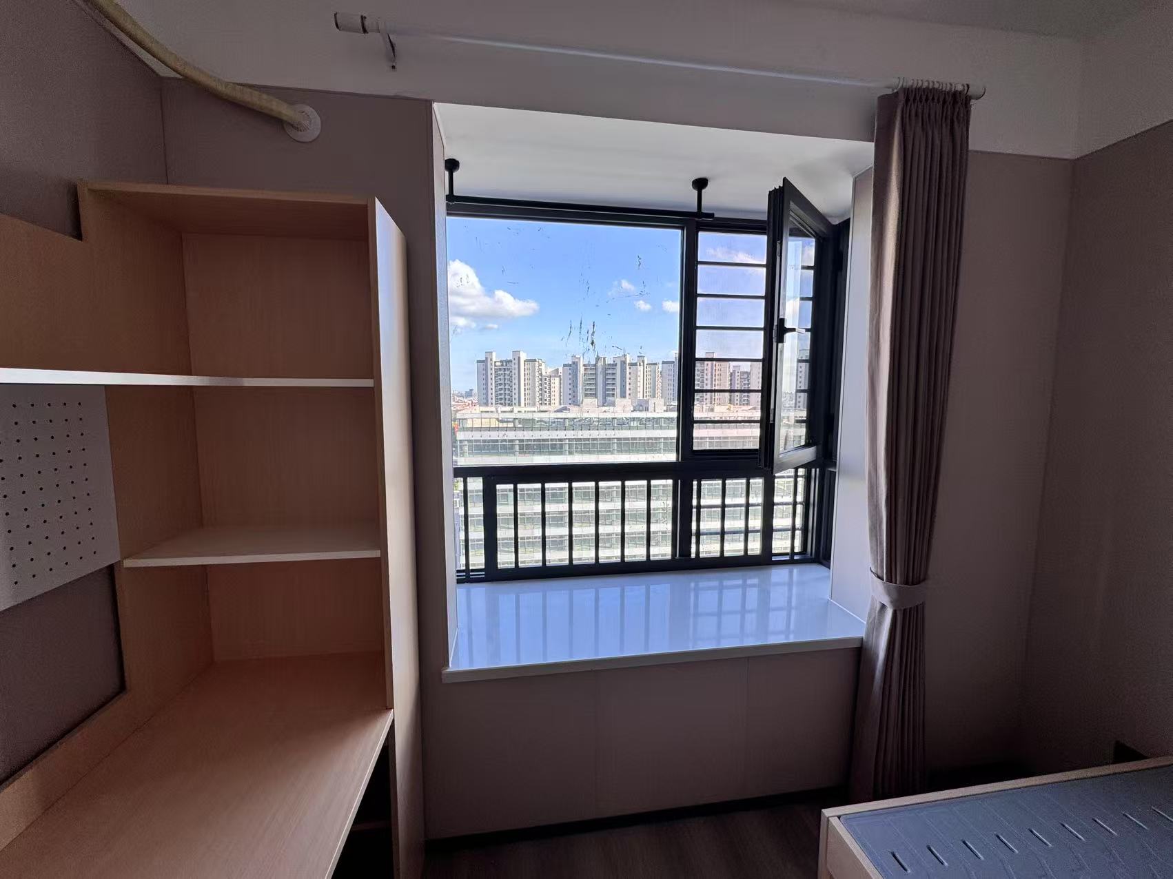 全屋通风