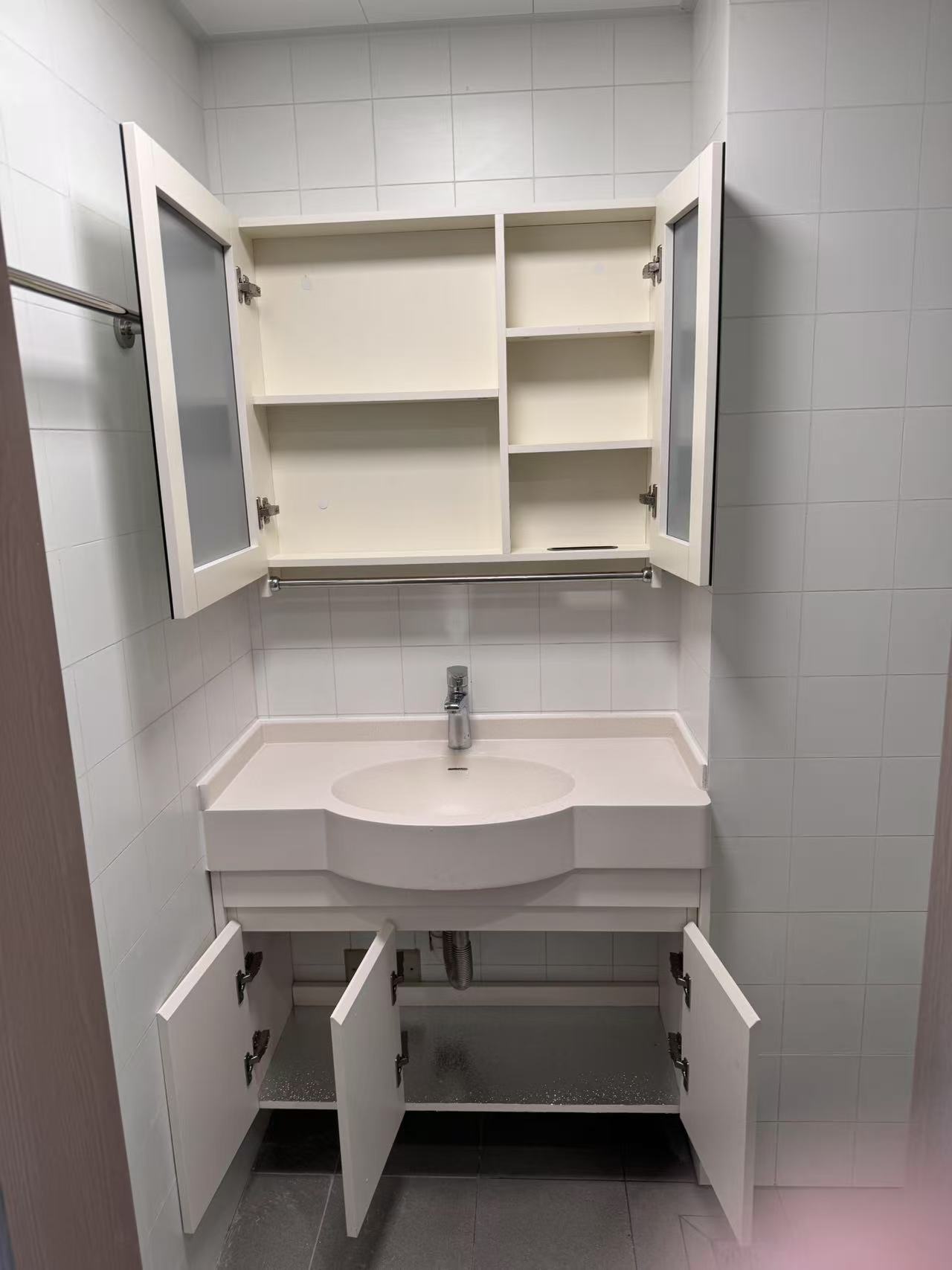 全屋通风