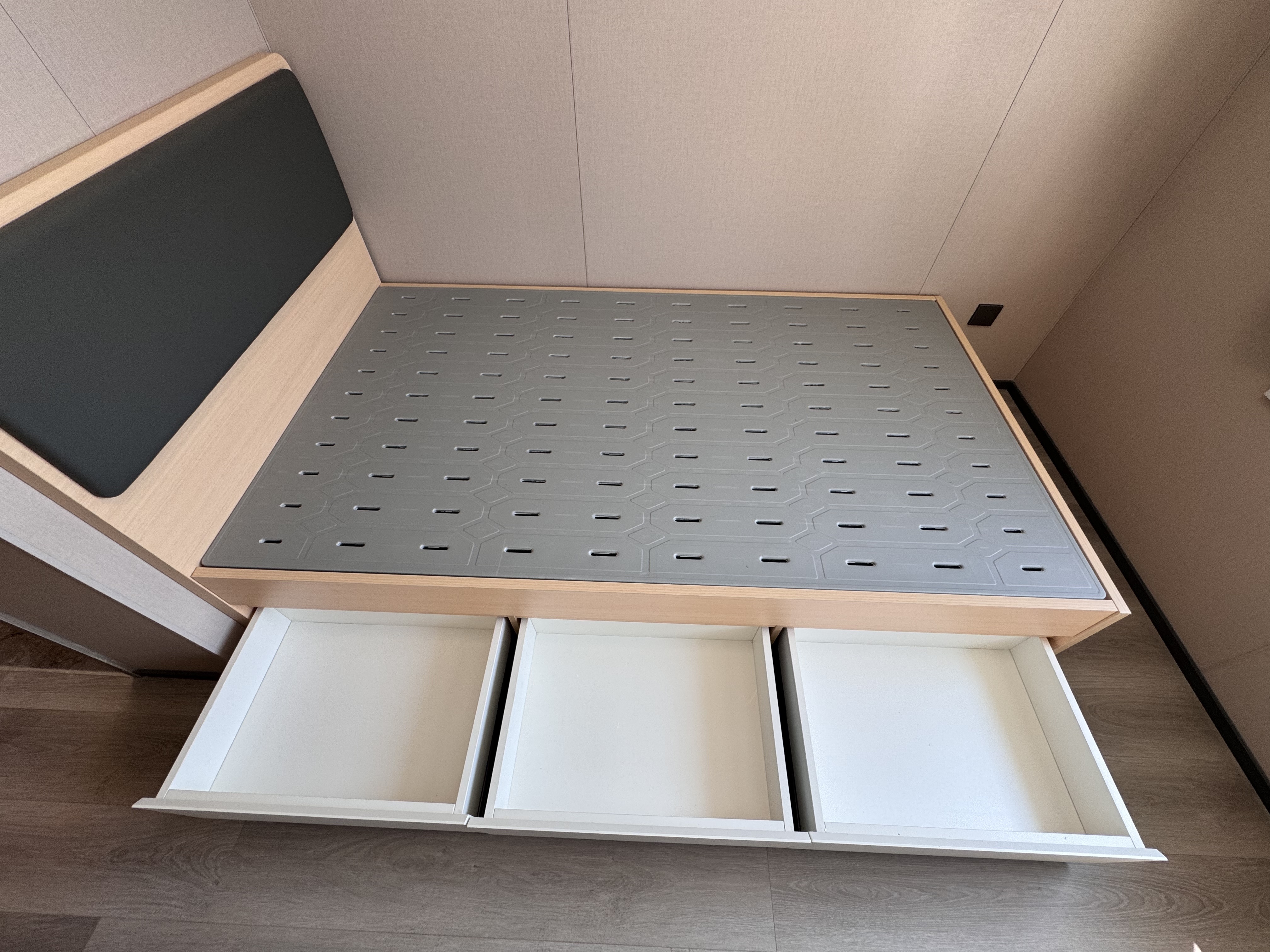 全屋通风